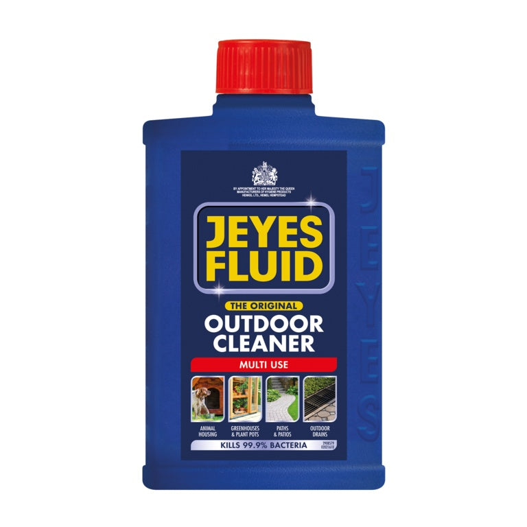 Jeyes Fluid Outdoor Cleaner 1L