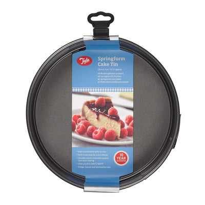 Tala Springform Cake Pan Non-Stick 23cm 10A11614