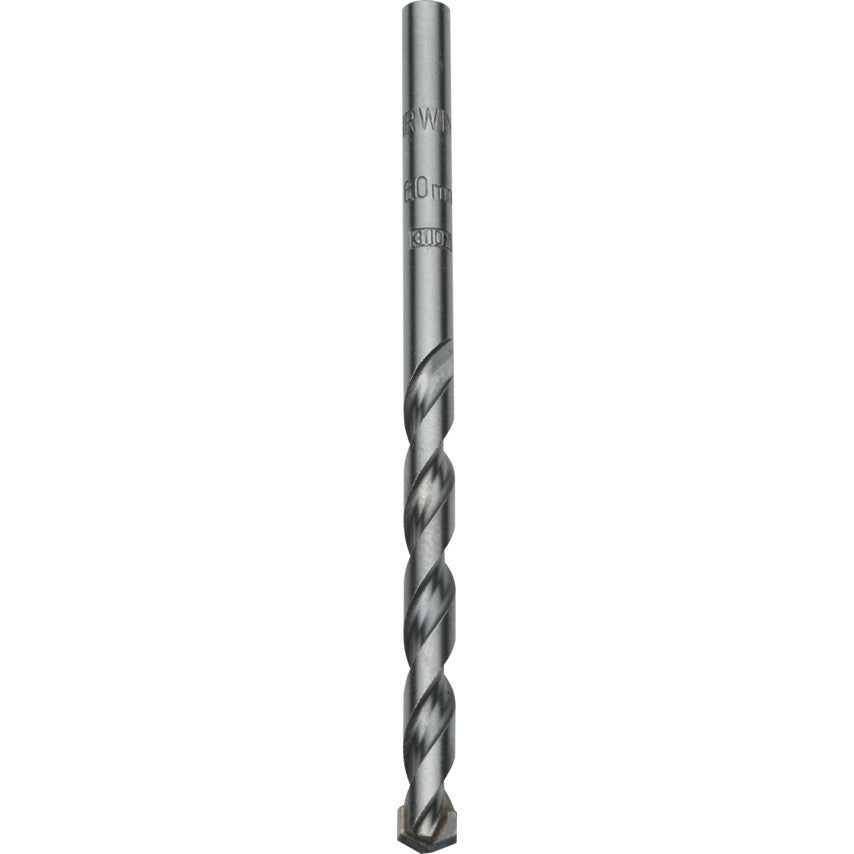 Irwin Masonry Drill Bit 7.0 x 100mm IRW10501830