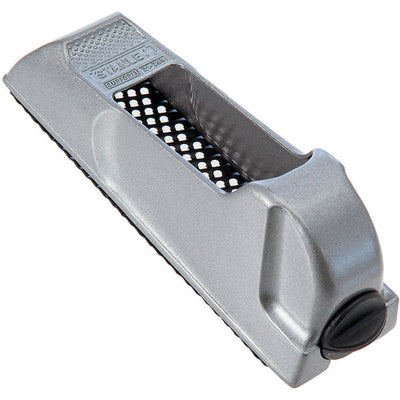Stanley Surform Metal Body Block Plane 140mm 5-21-399