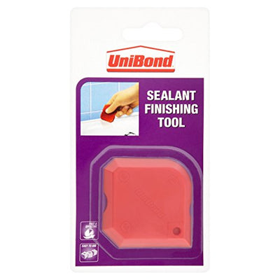 UniBond Sealant Finishing Tool 5142