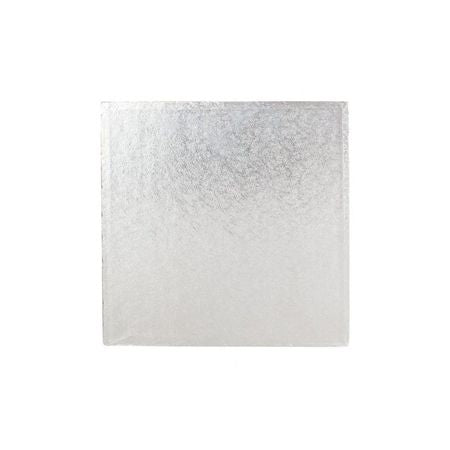 Caroline 12mm Square Cake Drum 35cm 2168