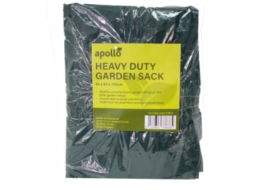 Apollo Garden Heavy Duty Garden Sack 77673