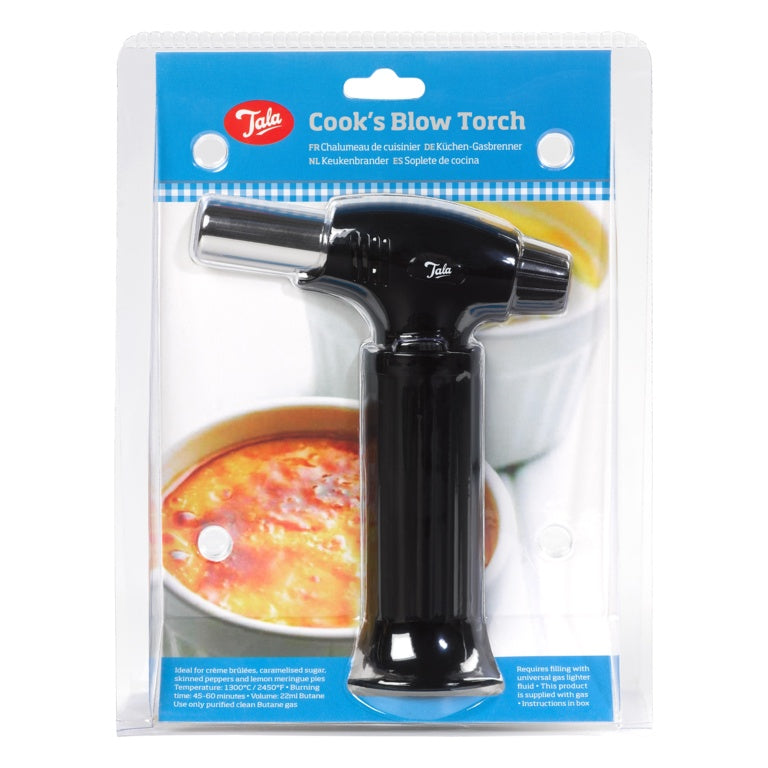 Tala Cooks Blow Torch 10A06800