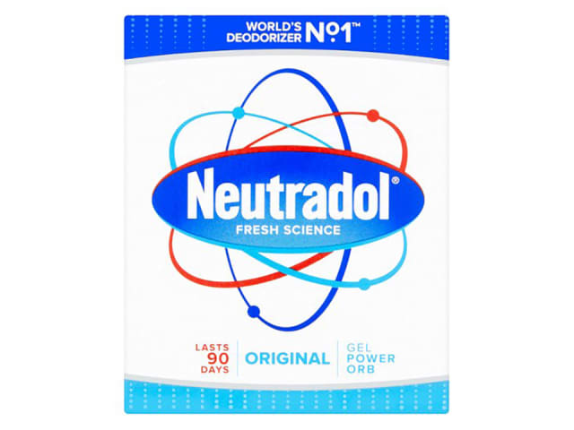 Original Gel 140g 12AS