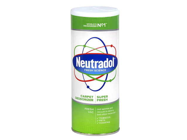 Neutradol Super Fresh Carpet Deodorizer 350g