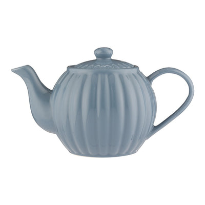 Price & Kensington Luxe Teapot Bluebell 6 Cup 0056.810