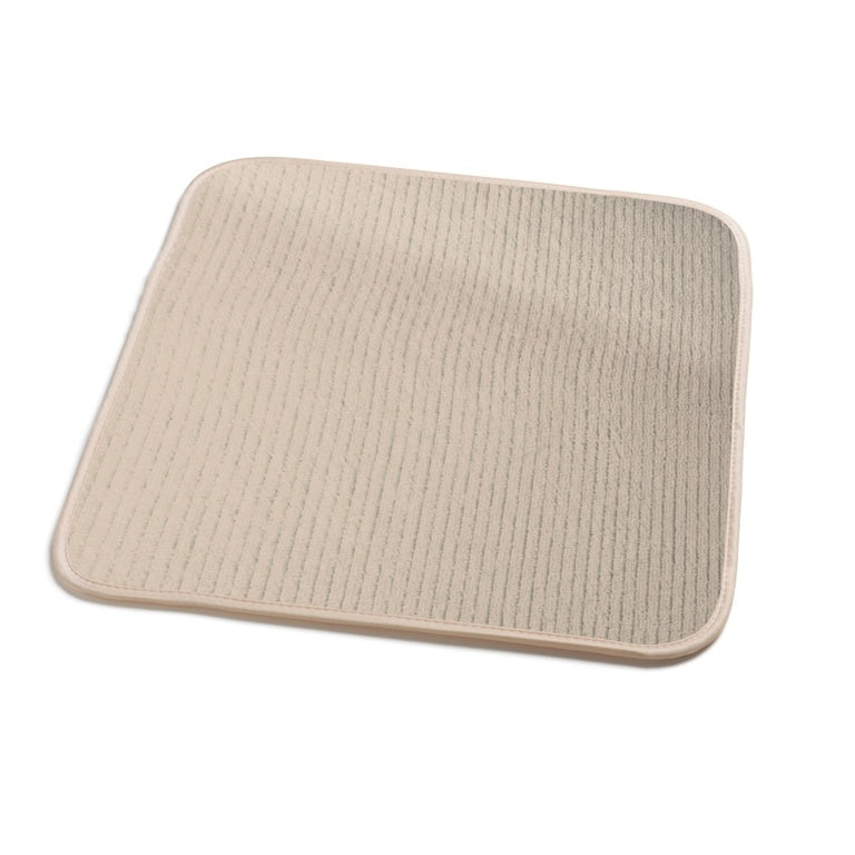Addis Microfibre Drying Mat Cream 515058