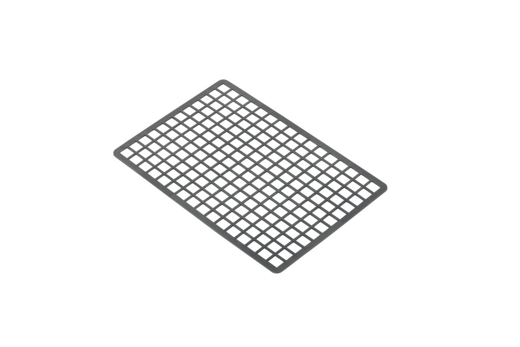 Addis Sink Mat Metallic 510630