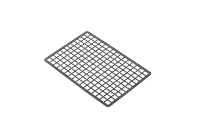 Addis Sink Mat Metallic 510630