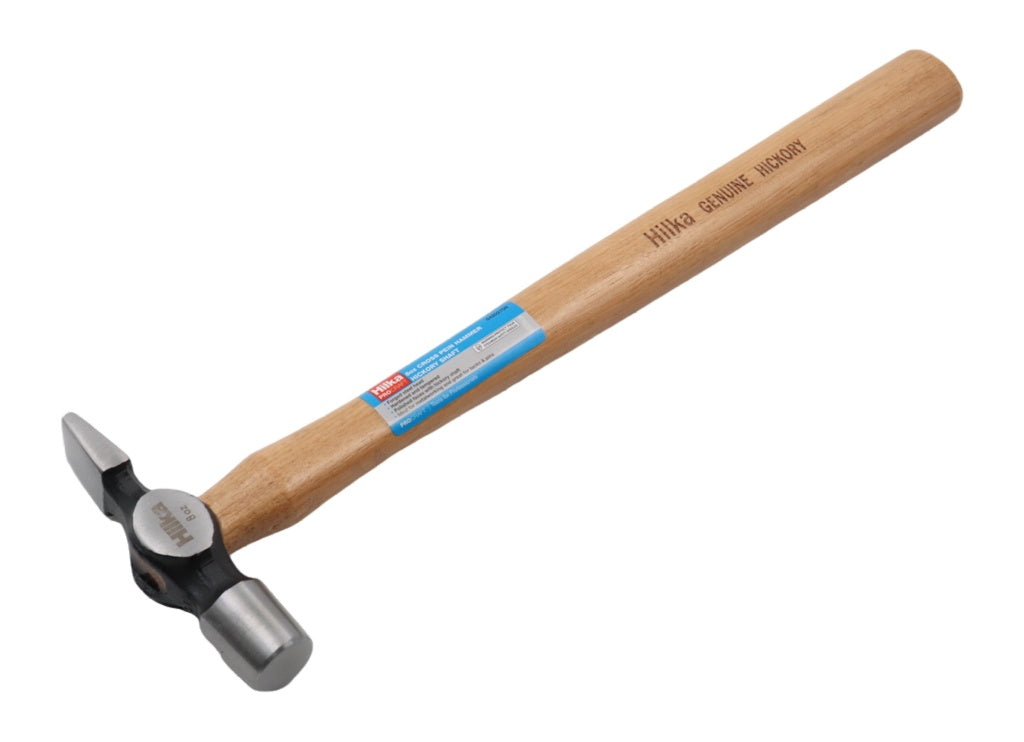 Centurion Cross Pein Hammer 225g Hickory Shaft HM09L