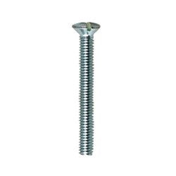 Securpak Switch Plate Screw NP M3.5 x 50mm Pack 8