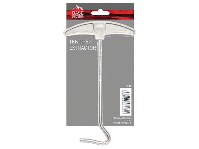 Otterdene Tent Peg Extractor LC142