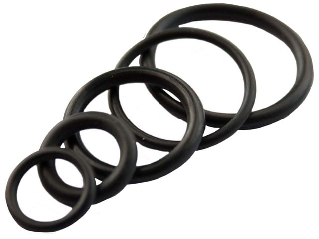 Oracstar Assorted O Rings Pack A x5