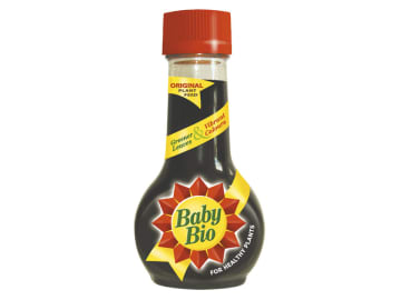 'Baby Bio Original Plant Food 175ml'