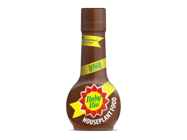 Baby Bio Original Plant Food 175ml