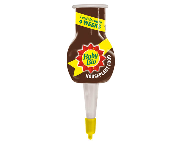 Baby Bio Original Drip Feeders 40ml