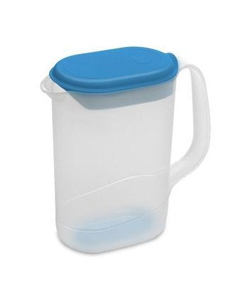 Addis Food Saver Fridge Jug Clear 510488