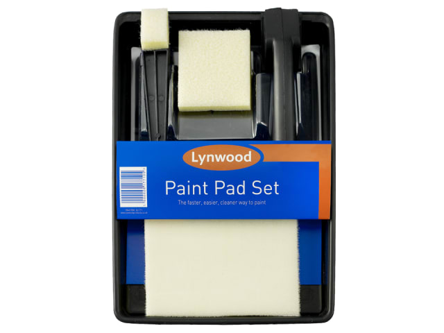 Lynwood Paint Pad Sets PA401