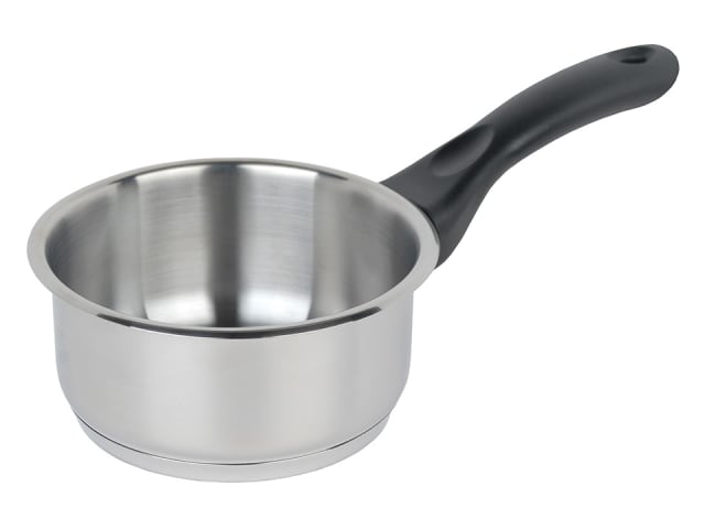 Pendeford Induction Stainless Steel Milk Pan 14cm SS2014