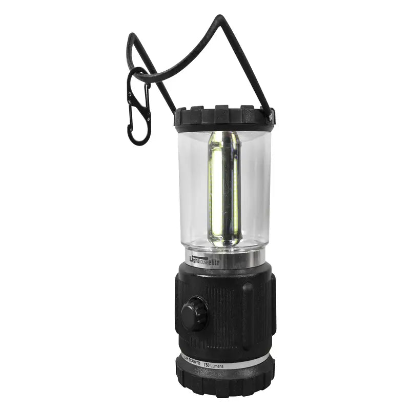 Lighthouse Elite Lantern 300 Lumens Rechargeable