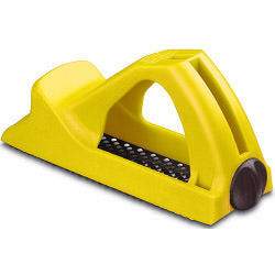 Stanley Surform Moulded Body Block Plane 140mm 5-21-104