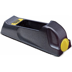 Stanley Surform Metal Body Block Plane 140mm 5-21-399