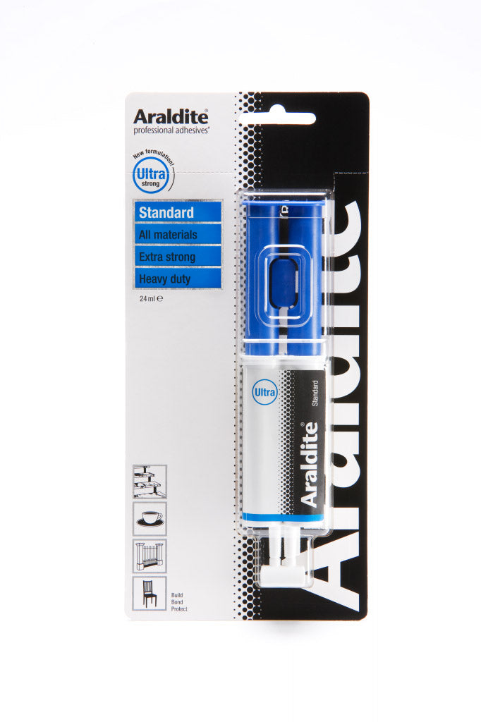 Araldite Standard Syringe 24ml ARA-400003