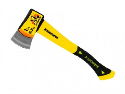 Roughneck Axe Fibreglass Handle 600g 65-640