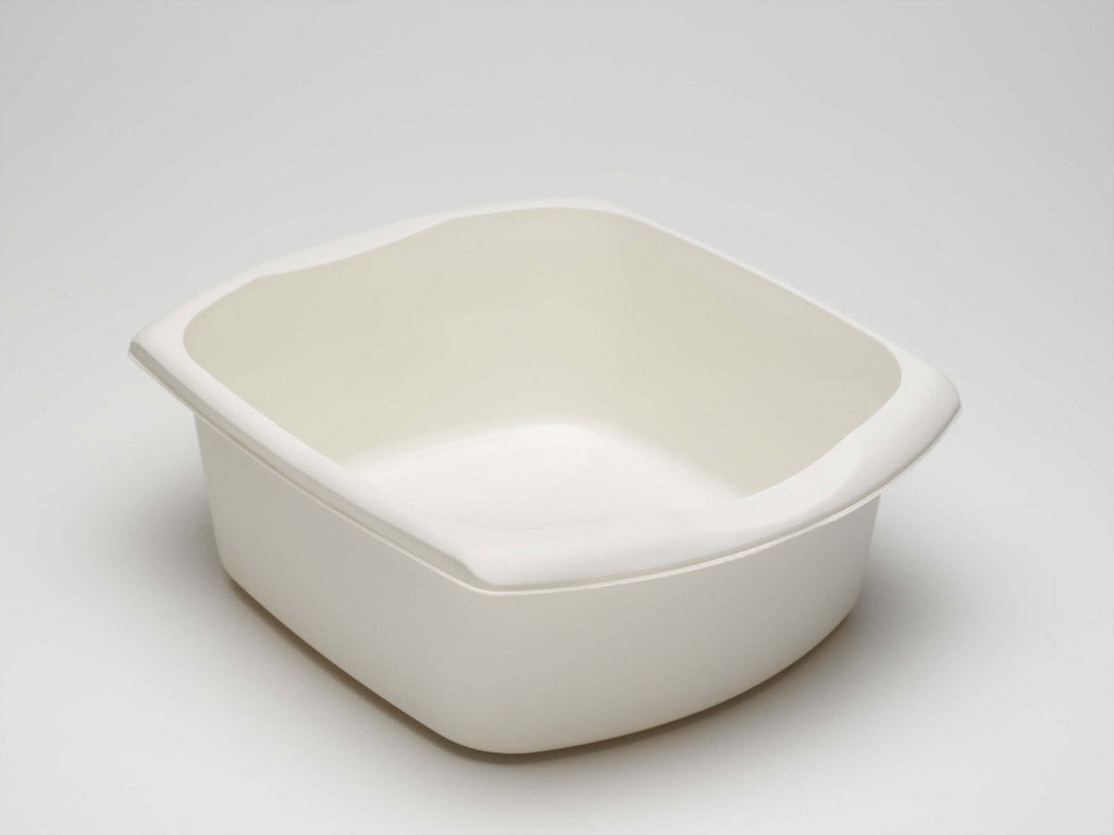 Addis Rectangular Bowl Linen Large 510561