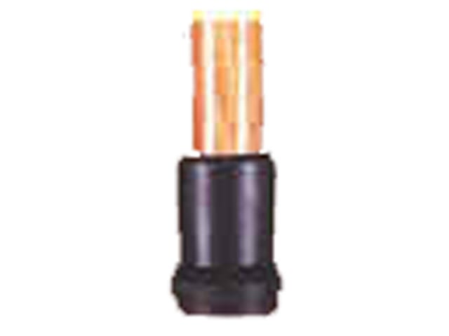 Linden Leisure D Ferrules 22mm D22