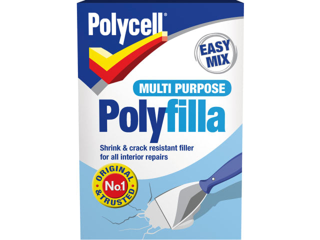 Multi Purpose Polyfilla Powder 450g