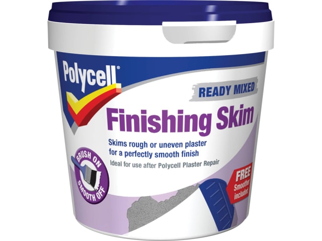 Finishing Skim Polyfilla 1L