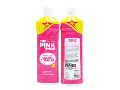 The Pink Stuff Cream Cleaner 500ml 352360