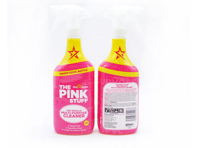 The Pink Stuff Multi Purpose Cleaner 850ml 471988