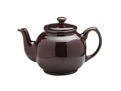 Price & Kensington Teapot 2 Cup 450ml Brown