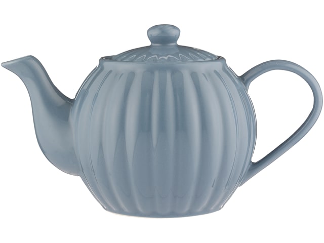 Price & Kensington Luxe Teapot Bluebell 6 Cup 0056.810
