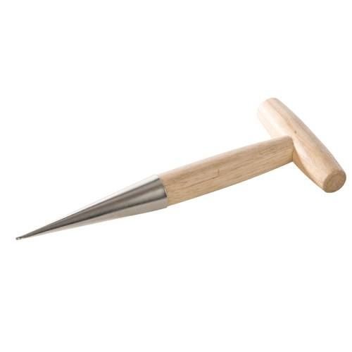 Silverline Traditional Garden Dibber 270mm
