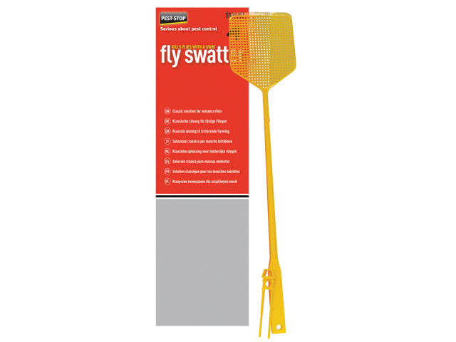 Pest Stop Fly Swats PSFS