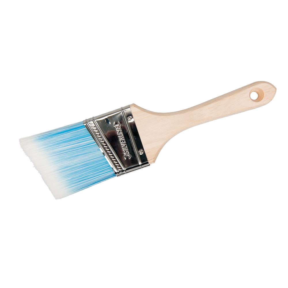 Silverline Cutting-In Paintbrush 62mm