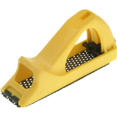 Stanley Surform Moulded Body Block Plane 140mm 5-21-104