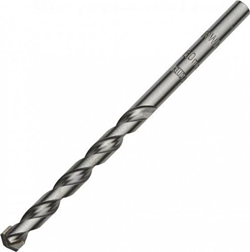 Irwin Masonry Drill Bit 6.0 x 160mm IRW10501822