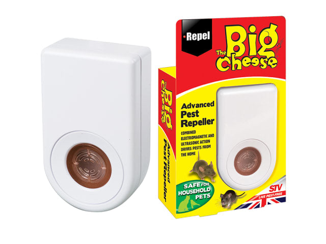 STV Advanced Pest Repeller STV789