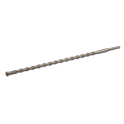 Crosshead drill bit