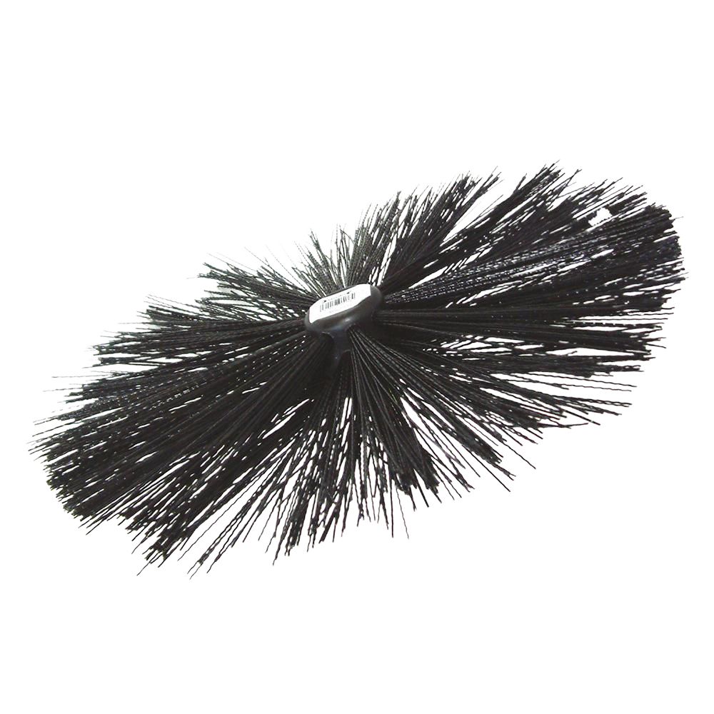 Silverline Chimney Brush Head 400mm