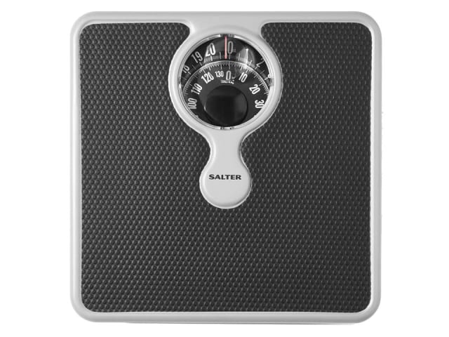 Salter Magnified Display Mechanical Scales 484SBFEU16