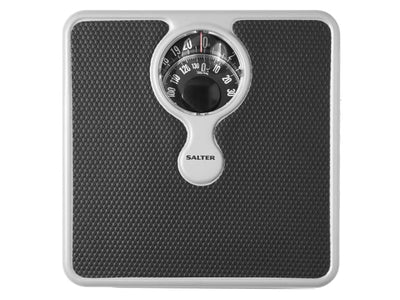 Salter Magnified Display Mechanical Scales 484SBFEU16