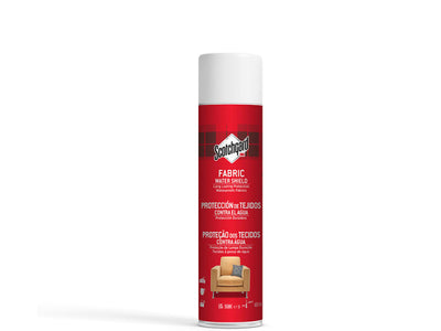 Scotchgard Fabric Protector 400ml 7100282524