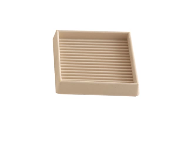 Rubber Furniture Rests