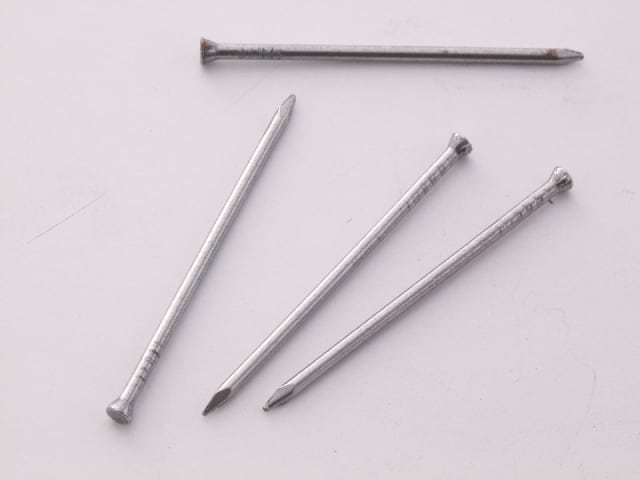 Frank Shaw Challenge Panel Pins 40mm Boxed 10612